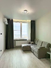 Сдается 1-комн. квартира, 35 м²
