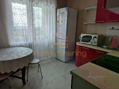 Сдается 1-комн. квартира, 39,7 м²
