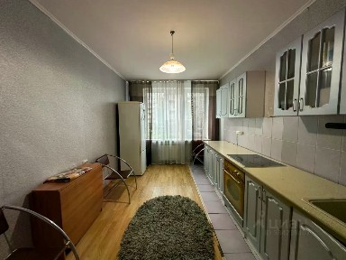 Сдается 3-комн. квартира, 85,8 м²