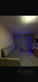Сдается студия, 25 м²