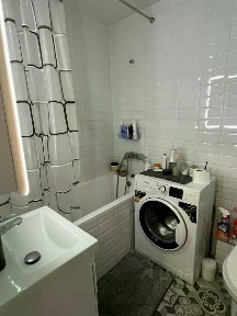 Сдается 1-комн. квартира, 34 м²