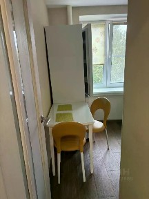 Сдается 2-комн. квартира, 36 м²