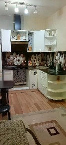 Сдается студия, 26,5 м²