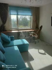 Сдается 2-комн. квартира, 53,3 м²