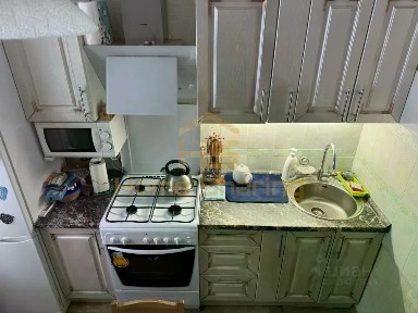 Сдается 1-комн. квартира, 32 м²