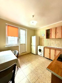 Сдается 1-комн. квартира, 45 м²