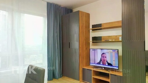 Сдается студия, 24 м²