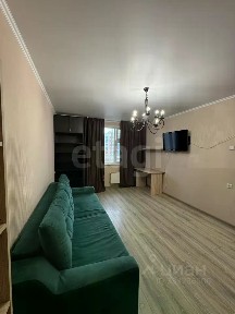 Сдается 1-комн. квартира, 38 м²