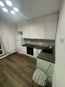 Сдается 1-комн. квартира, 36 м²