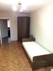 Сдается 2-комн. квартира, 45 м²