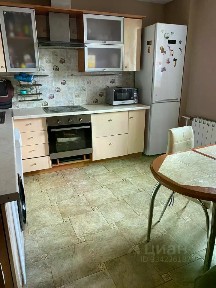 Сдается 4-комн. квартира, 104,4 м²
