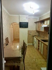 Сдается 2-комн. квартира, 60 м²