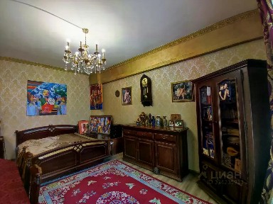 Сдается 1-комн. квартира, 42,6 м²