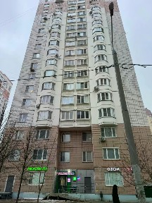 Сдается 2-комн. квартира, 63,5 м²