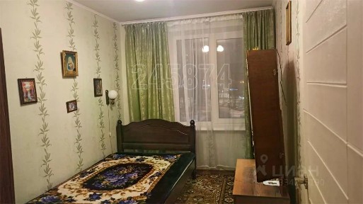 Сдается 2-комн. квартира, 45,6 м²