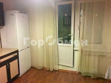Сдается 1-комн. квартира, 40,8 м²