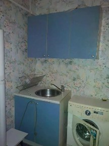 Сдается 1-комн. квартира, 31 м²