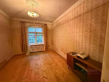 Сдается 2-комн. квартира, 50 м²