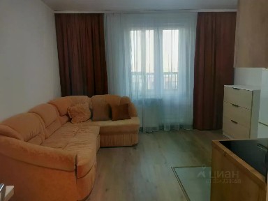 Сдается студия, 28 м²