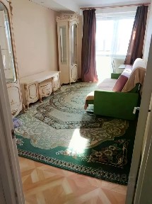 Сдается 1-комн. квартира, 40 м²