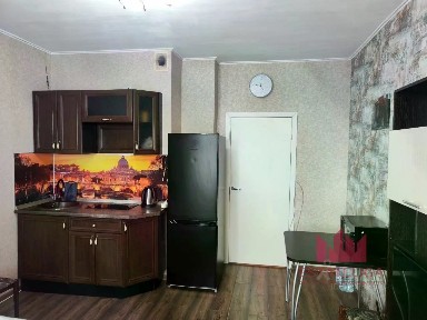 Сдается студия, 26 м²