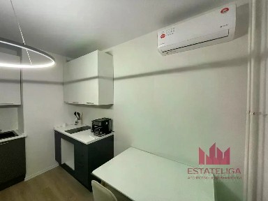 Сдается студия, 26,4 м²