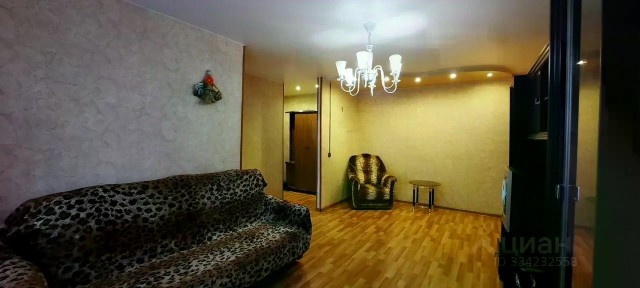 Сдается 2-комн. квартира, 43 м²