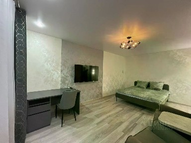 Сдается 1-комн. квартира, 33 м²
