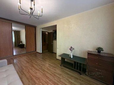 Сдается 1-комн. квартира, 30,8 м²