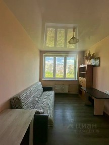 Сдается студия, 22 м²