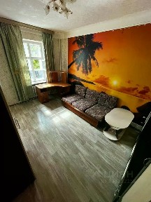 Сдается 1-комн. квартира, 33 м²