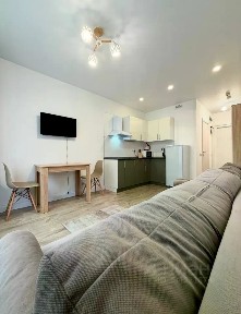 Сдается студия, 20 м²