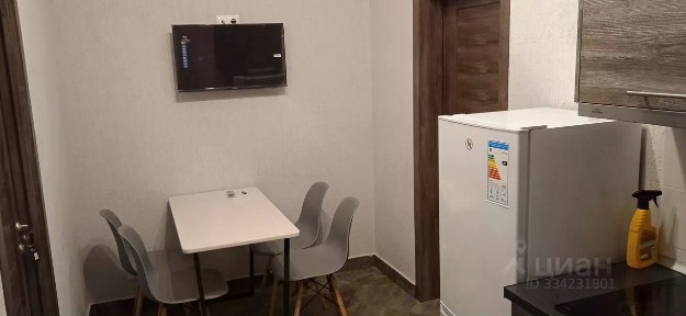 Сдается 2-комн. квартира, 34 м²