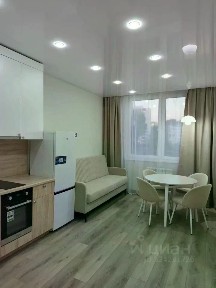 Сдается 1-комн. квартира, 34 м²