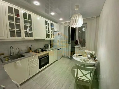 Сдается 2-комн. квартира, 60 м²