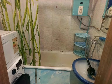 Сдается 2-комн. квартира, 45 м²