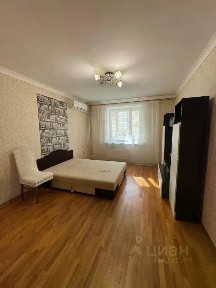 Сдается 1-комн. квартира, 40 м²