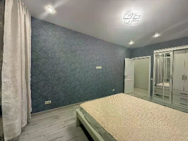 Сдается 1-комн. квартира, 42 м²