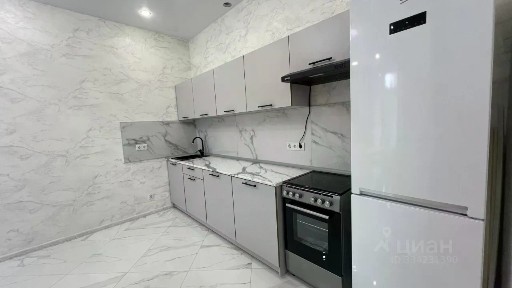 Сдается 3-комн. квартира, 53 м²