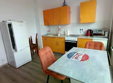 Сдается 2-комн. квартира, 50,7 м²