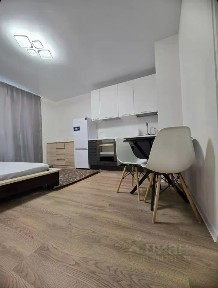 Сдается студия, 32 м²