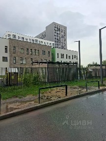Сдается студия, 25 м²