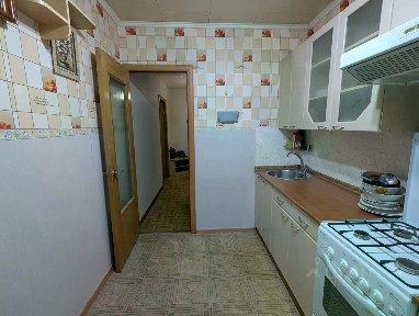 Сдается 1-комн. квартира, 35 м²