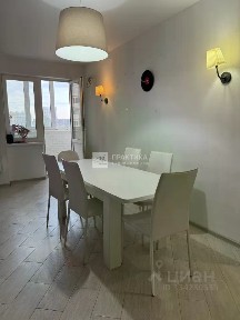 Сдается 2-комн. квартира, 77 м²