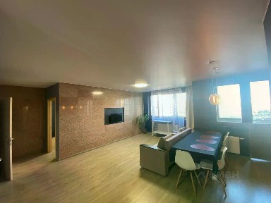 Сдается 3-комн. квартира, 85 м²