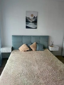 Сдается 3-комн. квартира, 56 м²