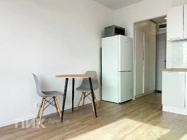 Сдается студия, 19,7 м²