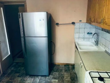 Сдается 2-комн. квартира, 55,7 м²