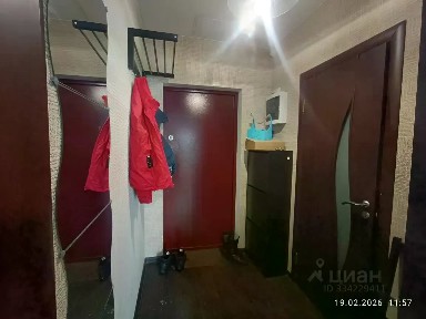 Сдается 1-комн. квартира, 29 м²