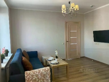 Сдается 2-комн. квартира, 45 м²